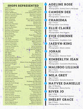 Load image into Gallery viewer, TRENDSETTERS - 2022 08 August