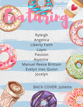 Load image into Gallery viewer, Theme Issue - 2022-04 Sweets