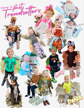 Load image into Gallery viewer, TRENDSETTERS - 2022 02 February