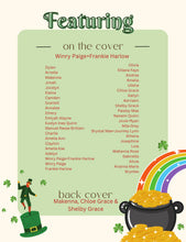 Load image into Gallery viewer, Theme Issue - 2023-03 Lucky