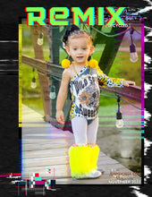 Load image into Gallery viewer, Theme Issue - 2022-11 Upcycled (Remix)