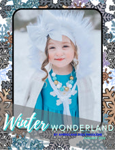 Load image into Gallery viewer, Theme Issue - 2022-01 Winter Wonderland DIGITAL ONLY