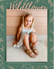 Load image into Gallery viewer, Theme Issue - 2022-03 Boho