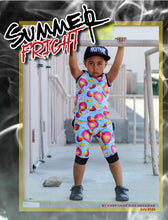 Load image into Gallery viewer, Theme Issue - 2022-07 Summer Fright
