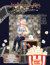 Load image into Gallery viewer, Theme Issue - 2023-01 Movies DIGITAL ONLY