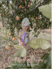 Load image into Gallery viewer, Issue #024 - SPOTLIGHT Featuring Occult Goddess Designs DIGITAL ONLY