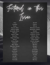 Load image into Gallery viewer, Theme Issue - 2021-05 BOOTS & BABES DIGITAL ONLY