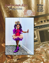 Load image into Gallery viewer, Theme Issue - 2023-03 Edgy Boujee Glam