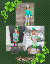 Load image into Gallery viewer, Theme Issue - 2023-03 Lucky DIGITAL ONLY