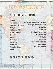 Load image into Gallery viewer, Theme Issue - 2023-03 Rep Your State DIGITAL ONLY