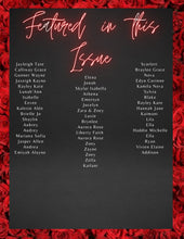 Load image into Gallery viewer, Theme Issue - 2022-02 LOVE 22