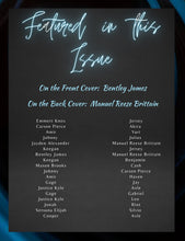 Load image into Gallery viewer, Theme Issue - 2022-03 For the Boys 22