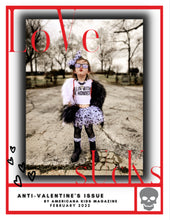Load image into Gallery viewer, Theme Issue - 2022-02 Anti Valentine's DIGITAL ONLY