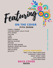 Load image into Gallery viewer, Theme Issue - 2022-05 Cinco De Mayo DIGITAL ONLY