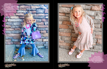 Load image into Gallery viewer, The Look Book - Rep Feature