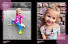 Load image into Gallery viewer, The Look Book - Rep Feature