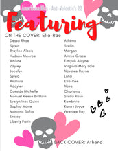 Load image into Gallery viewer, Theme Issue - 2022-02 Anti Valentine's DIGITAL ONLY