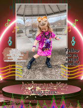 Load image into Gallery viewer, Theme Issue - 2023-02 Bands DIGITAL ONLY