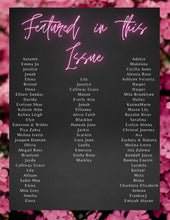 Load image into Gallery viewer, Theme Issue - 2021-12 Happy Holidays DIGITAL ONLY