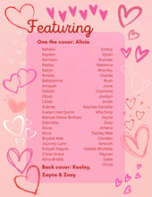 Load image into Gallery viewer, Theme Issue - 2023-02 Valentine's DIGITAL ONLY