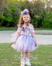 Load image into Gallery viewer, Theme Issue - 2022-04 Birthday Bash