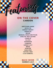 Load image into Gallery viewer, Theme Issue - 2023-01 Decades - DIGITAL ONLY