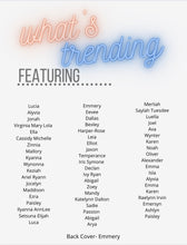 Load image into Gallery viewer, Issue #036 - Featuring Little Miss Affordable DIGITAL ONLY