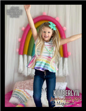 Load image into Gallery viewer, Issue #033 - Featuring Wallace's Wonders DIGITAL ONLY