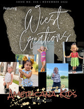 Load image into Gallery viewer, Issue #048 - Featuring WiestCreations DIGITAL ONLY