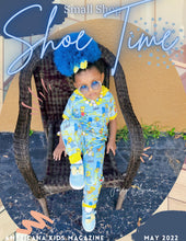 Load image into Gallery viewer, Theme Issue - 2022-05 Shoes - DIGITAL ONLY