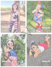 Load image into Gallery viewer, Theme Issue - 2025-07 4th of July
