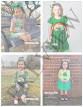 Load image into Gallery viewer, Theme Issue - 2025-03 Lucky+Rainbow

