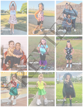 Load image into Gallery viewer, Theme Issue - 2025-10 Halloween
