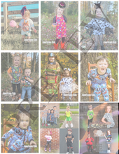 Load image into Gallery viewer, Theme Issue - 2025-10 Halloween
