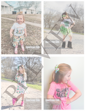 Load image into Gallery viewer, Theme Issue - 2025-03 Lucky+Rainbow
