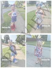 Load image into Gallery viewer, Theme Issue - 2025-07 4th of July
