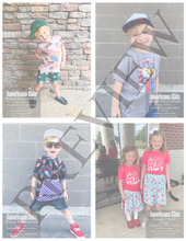 Load image into Gallery viewer, Theme Issue - 2025-07 4th of July
