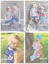 Load image into Gallery viewer, Theme Issue - 2025-07 4th of July
