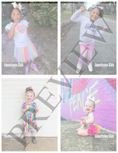 Load image into Gallery viewer, Theme Issue - 2025-03 Lucky+Rainbow
