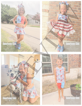 Load image into Gallery viewer, Theme Issue - 2025-07 4th of July
