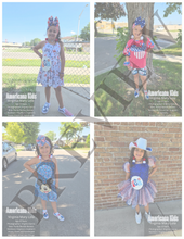 Load image into Gallery viewer, Theme Issue - 2025-07 4th of July
