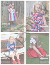 Load image into Gallery viewer, Theme Issue - 2025-07 4th of July
