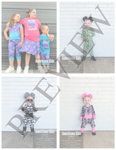 Load image into Gallery viewer, Issue #084 - Micro Me Clothing
