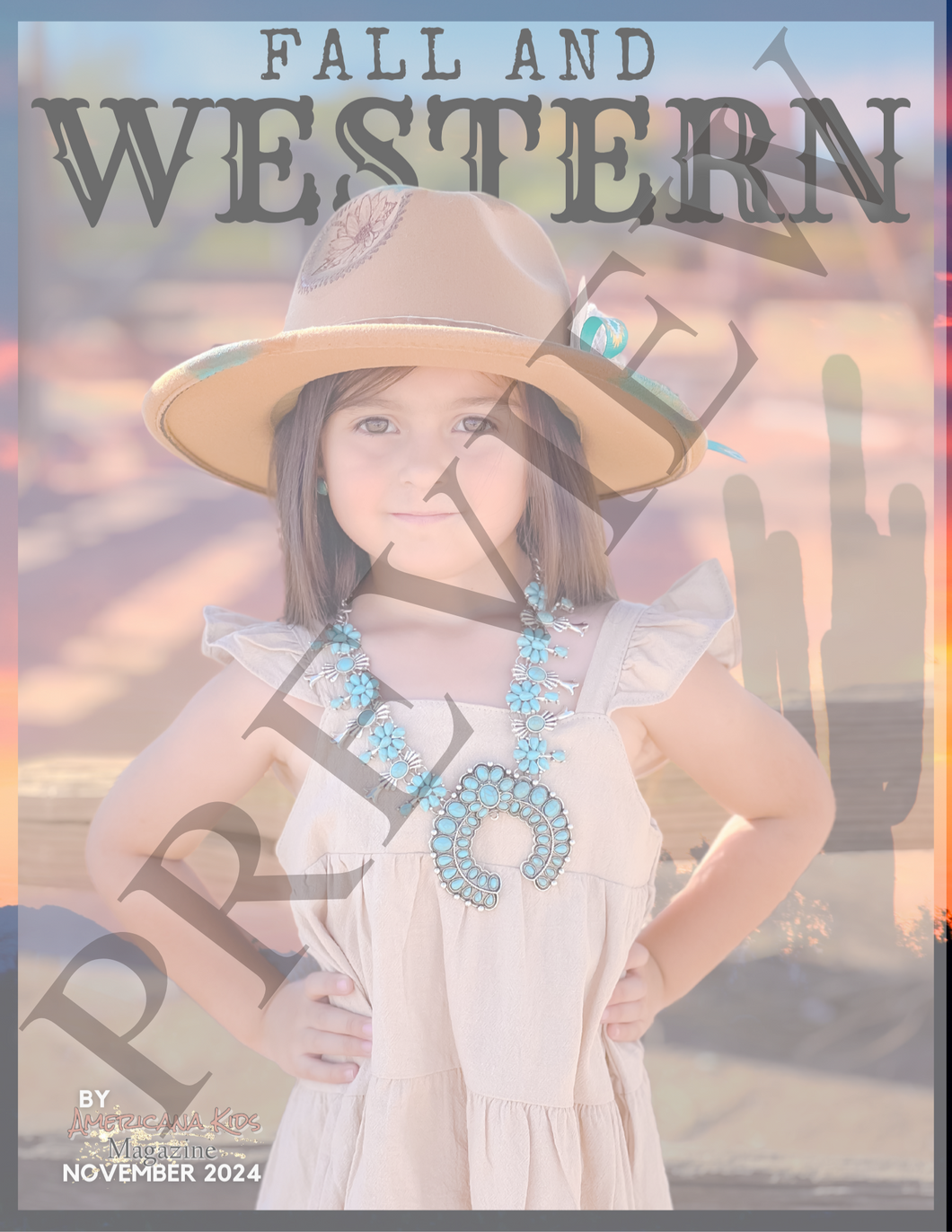 Theme Issue - 2024-11 Fall/Western