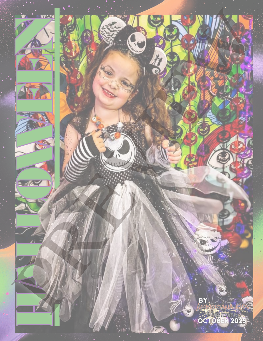 Theme Issue - 2025-10 Halloween