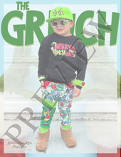 Load image into Gallery viewer, Theme Issue - 2025-11 Mean One
