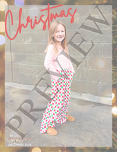 Load image into Gallery viewer, Theme Issue - 2025-12 Christmas
