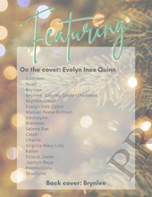 Load image into Gallery viewer, Theme Issue - 2025-12 Christmas
