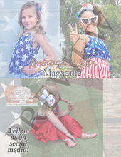 Load image into Gallery viewer, Theme Issue - 2025-07 4th of July
