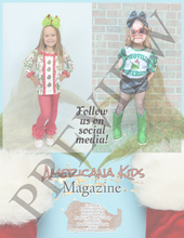 Load image into Gallery viewer, Theme Issue - 2025-11 Mean One
